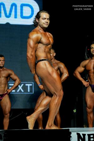 BODYBUILDING НОВИЧКИ